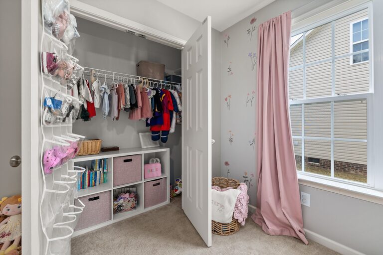 Practical Tips for Keeping Kids’ Art Organized and Cherished